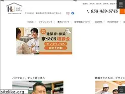 Sites similar to house-connect.co.jp