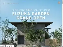 Sites similar to house-craft.jp