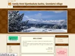 Sites similar to house-djambazki.com
