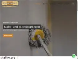 Sites similar to house-doctor.de