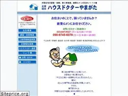 Sites similar to house-doctor.jp