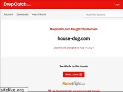 Sites similar to house-dog.com