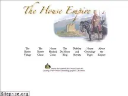 Sites similar to house-empire.com