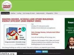 Sites similar to house-energy.com
