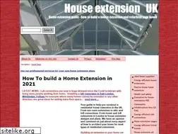 Sites similar to house-extension.info
