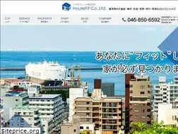 Sites similar to house-fit.com