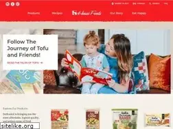 Sites similar to house-foods.com