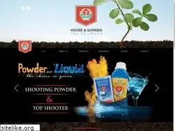 Sites similar to house-garden.com.au