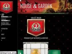 Sites similar to house-garden.us