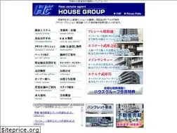 Sites similar to house-group.com
