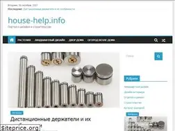 Sites similar to house-help.info