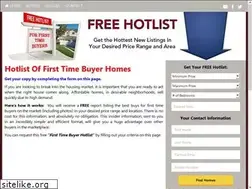 Sites similar to house-hunting.ca