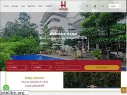 Sites similar to house-indonesia.com
