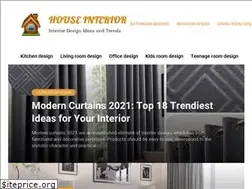 Sites similar to house-interior.net