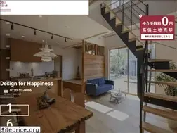 Sites similar to house-japan.co.jp