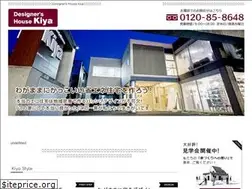 Sites similar to house-kiya.jp