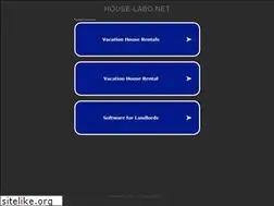 Sites similar to house-labo.net