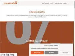 Sites similar to house-living.com