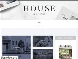 Sites similar to house-mag.co.uk
