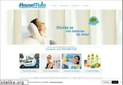Sites similar to house-maid.com