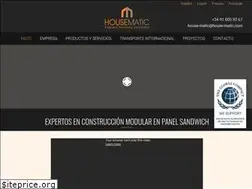 Sites similar to house-matic.com