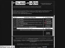 Sites similar to house-mix.de