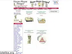 Sites similar to house-mouse.com