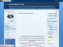 Sites similar to house-muzic.blogspot.com