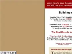 Sites similar to house-n-home-building.com