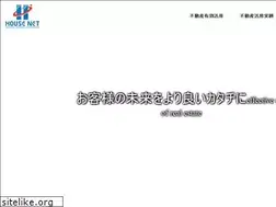 Sites similar to house-n.co.jp