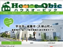 Sites similar to house-obic.ne.jp