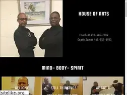 Sites similar to house-of-arts.com