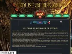 Sites similar to house-of-btc.com