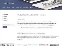 Sites similar to house-of-cards.nl