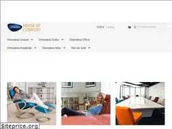 Sites similar to house-of-comfort.de