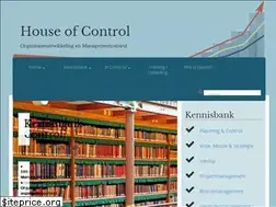 Sites similar to house-of-control.nl