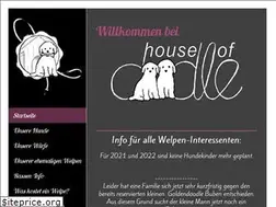 Sites similar to house-of-doodle.de