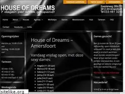 Sites similar to house-of-dreams.eu