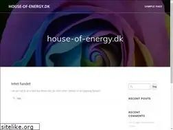 Sites similar to house-of-energy.dk