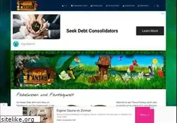 Sites similar to house-of-fantasy.de