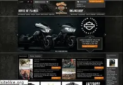 Sites similar to house-of-flames.com