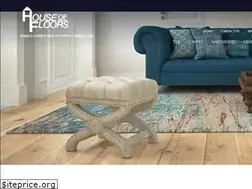 Sites similar to house-of-floors.com