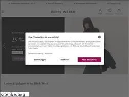 Sites similar to house-of-gerryweber.at