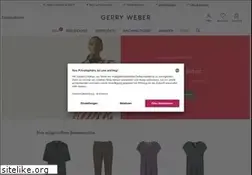 Sites similar to house-of-gerryweber.de