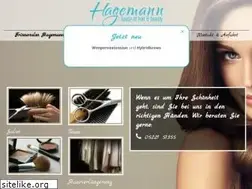 Sites similar to house-of-hair.de