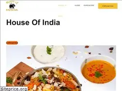 Sites similar to house-of-india.de