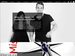 Sites similar to house-of-ioco.com