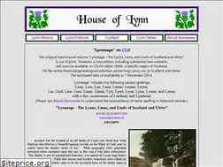Sites similar to house-of-lynn.com