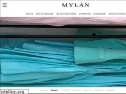 Sites similar to house-of-mylan.com