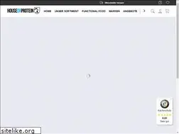 Sites similar to house-of-protein.com
